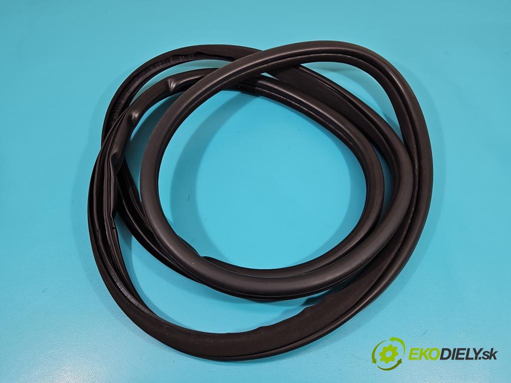 Honda Accord VIII 2008-2015 2.0 VTEC 156 hp automatic 115 kW 1997 cm3 4- Těsnění: dveře zadní levé  (Ostatní)