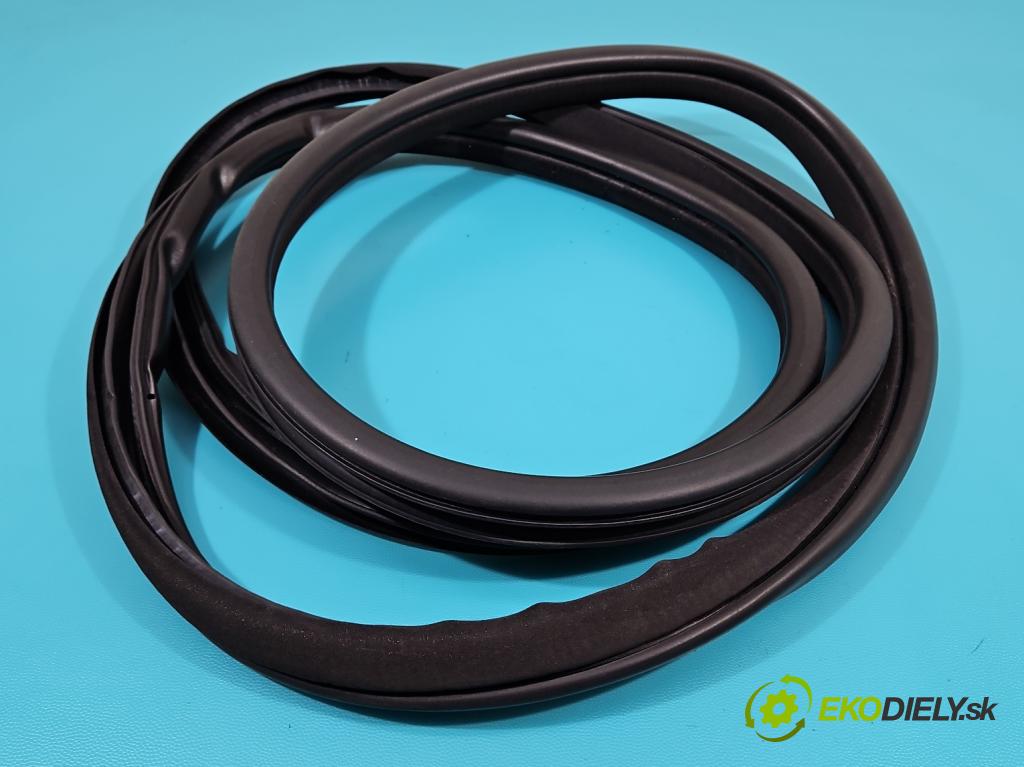 Honda Accord VIII 2008-2015 2.0 VTEC 156 hp automatic 115 kW 1997 cm3 4- Těsnění: dveře zadní levé  (Ostatní)