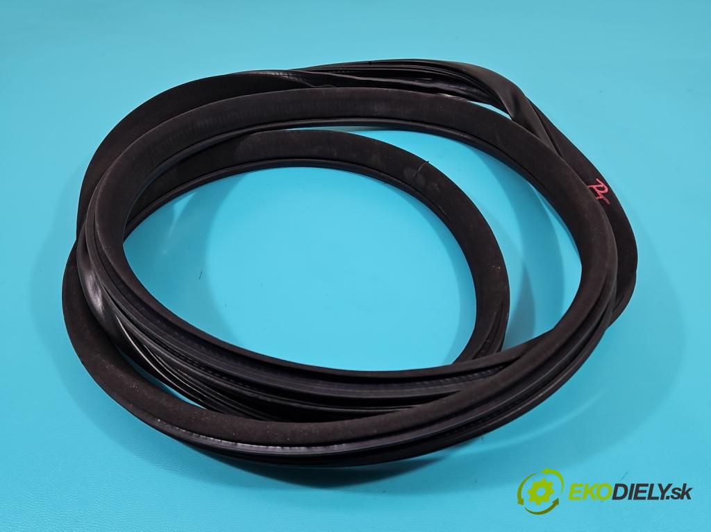 Honda Accord VIII 2008-2015 2.0 VTEC 156 hp automatic 115 kW 1997 cm3 4- Těsnění: dveře zadní pravé  (Ostatní)