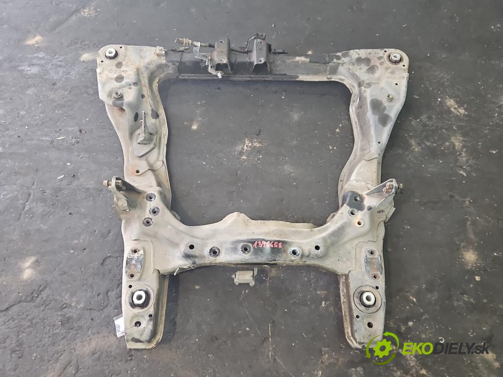 Honda Accord VIII 2008-2015 2.0 VTEC 156 HP automatic 115 kW 1997 cm3 4- výstuha motora 