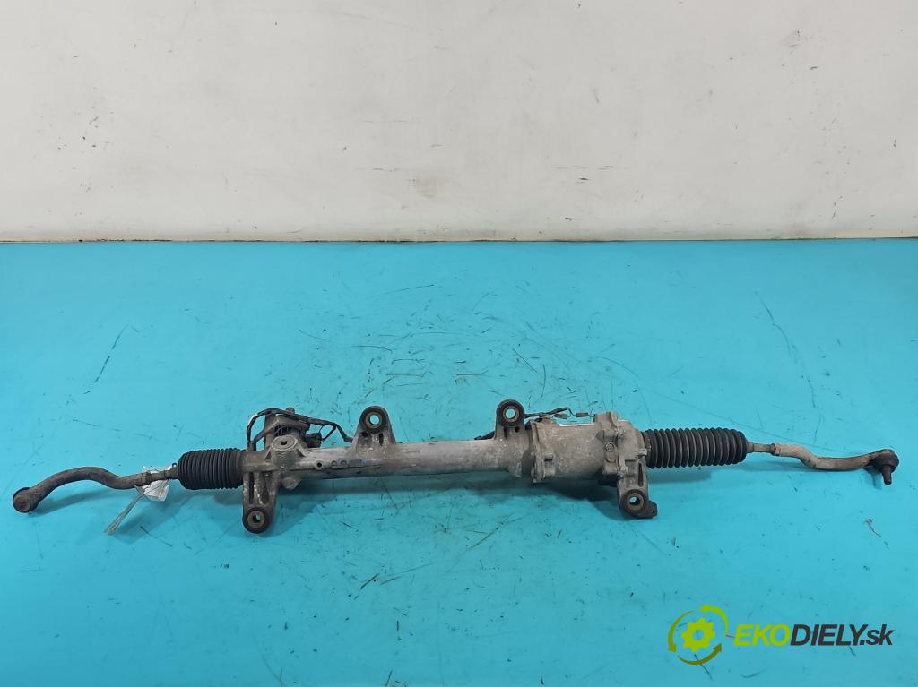 Honda Accord VIII 2008-2015 2.0 VTEC 156 HP automatic 115 kW 1997 cm3 4- Ozubené kolo: volant TL1-G0