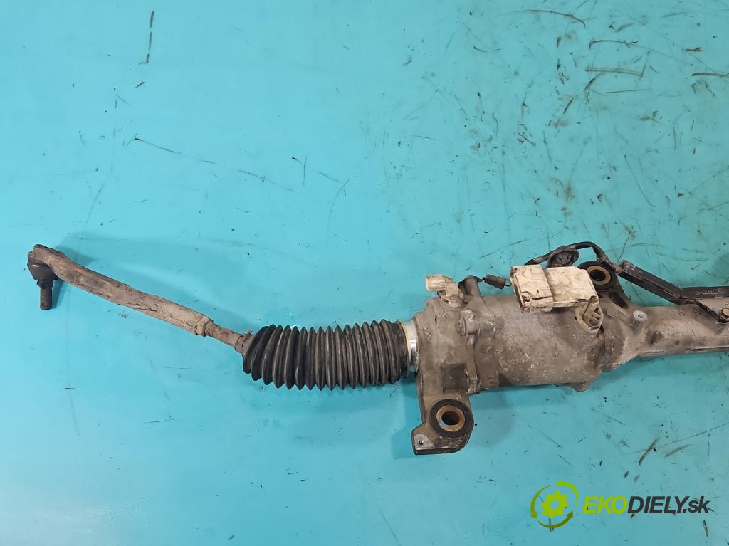 Honda Accord VIII 2008-2015 2.0 VTEC 156 HP automatic 115 kW 1997 cm3 4- Ozubené kolo: volant TL1-G0