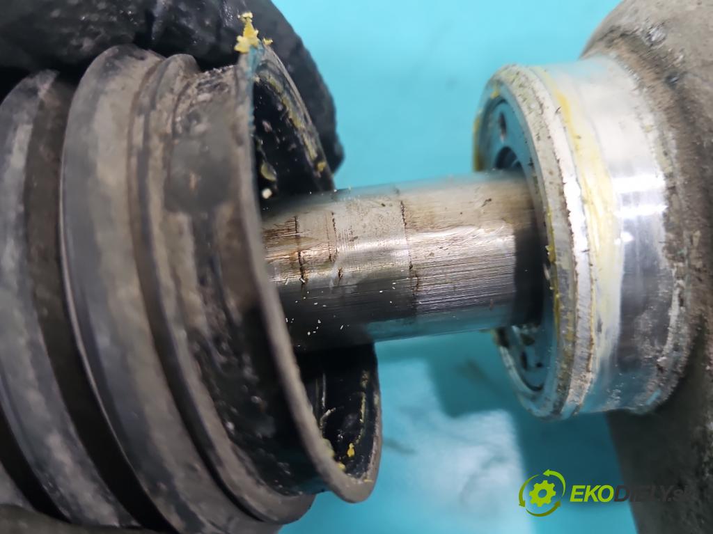 Honda Accord VIII 2008-2015 2.0 VTEC 156 HP automatic 115 kW 1997 cm3 4- Ozubené kolo: volant TL1-G0