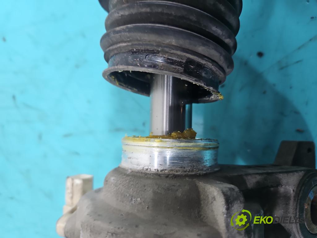 Honda Accord VIII 2008-2015 2.0 VTEC 156 HP automatic 115 kW 1997 cm3 4- Ozubené kolo: volant TL1-G0