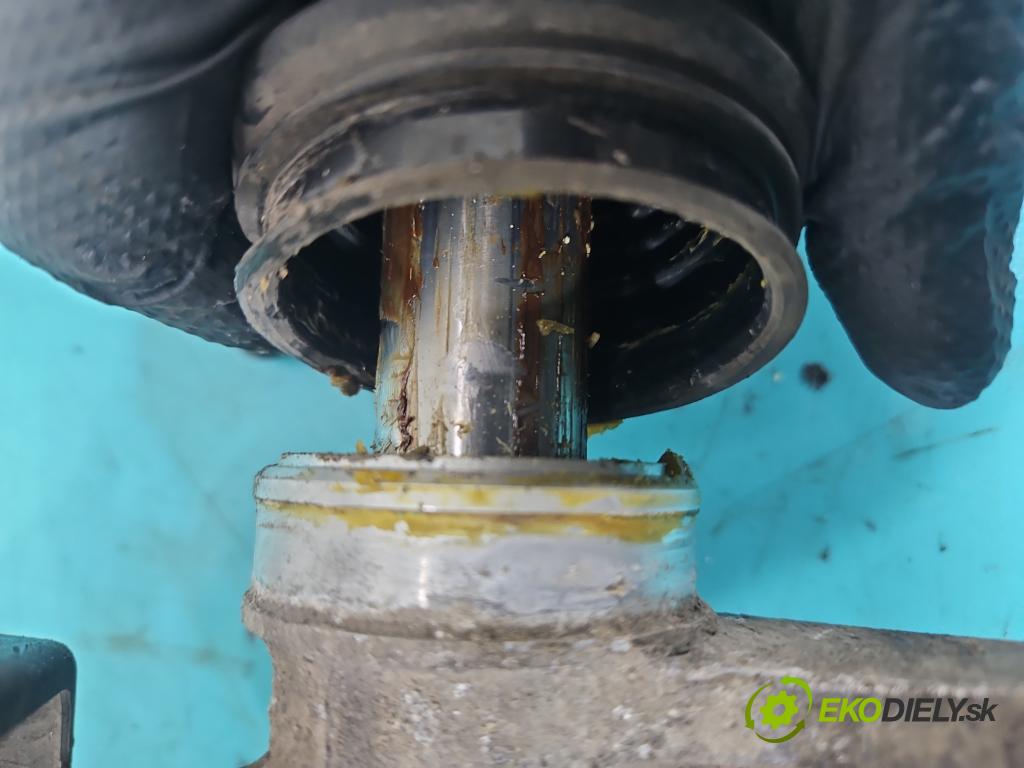 Honda Accord VIII 2008-2015 2.0 VTEC 156 HP automatic 115 kW 1997 cm3 4- Ozubené kolo: volant TL1-G0