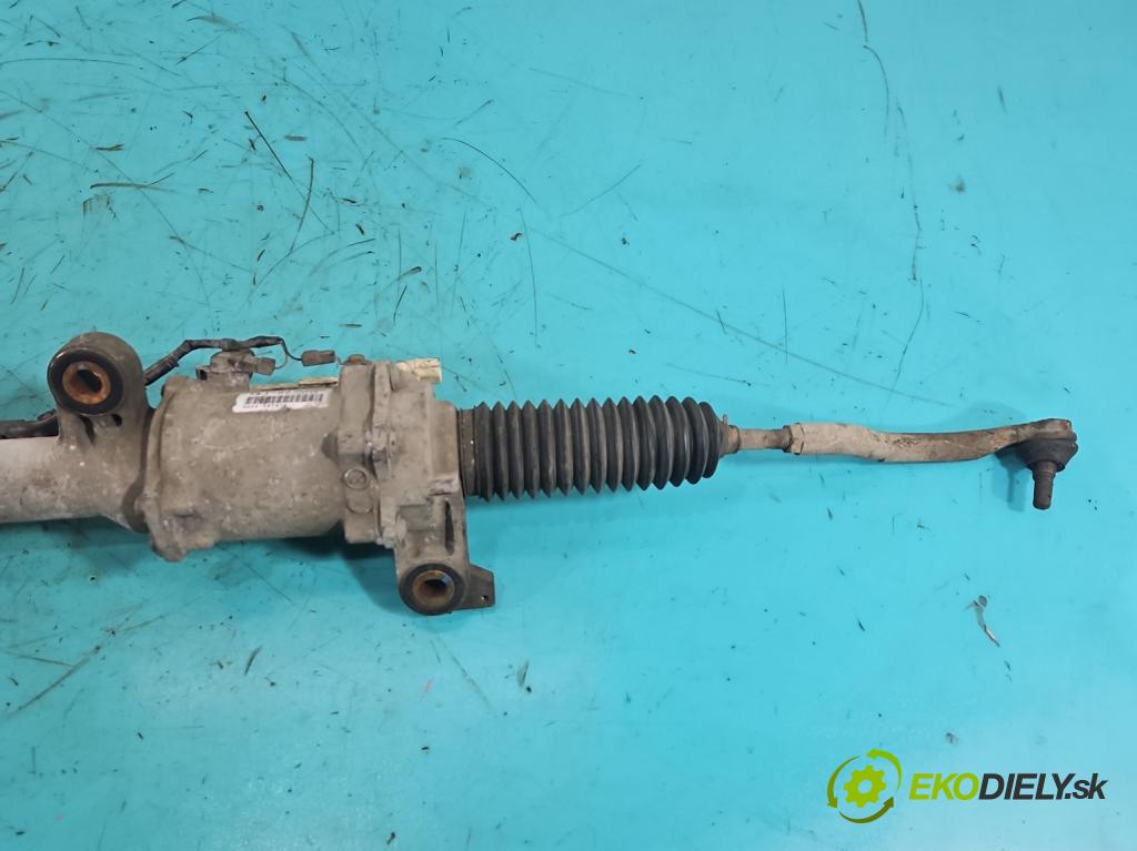 Honda Accord VIII 2008-2015 2.0 VTEC 156 HP automatic 115 kW 1997 cm3 4- Ozubené kolo: volant TL1-G0