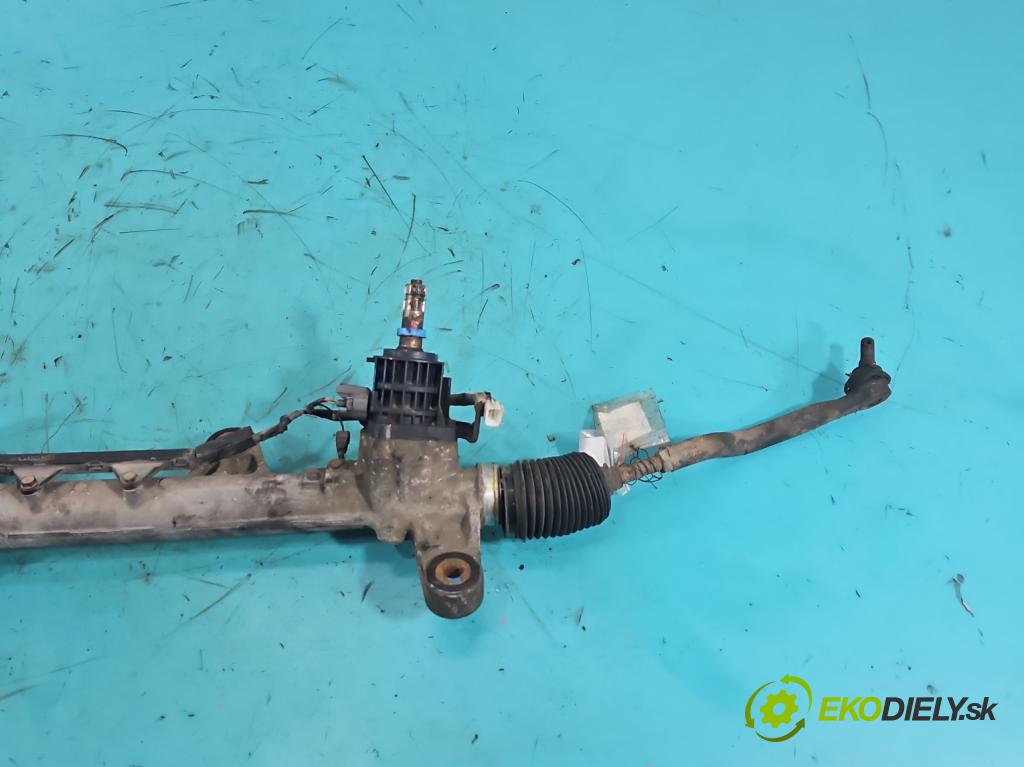 Honda Accord VIII 2008-2015 2.0 VTEC 156 HP automatic 115 kW 1997 cm3 4- Ozubené kolo: volant TL1-G0