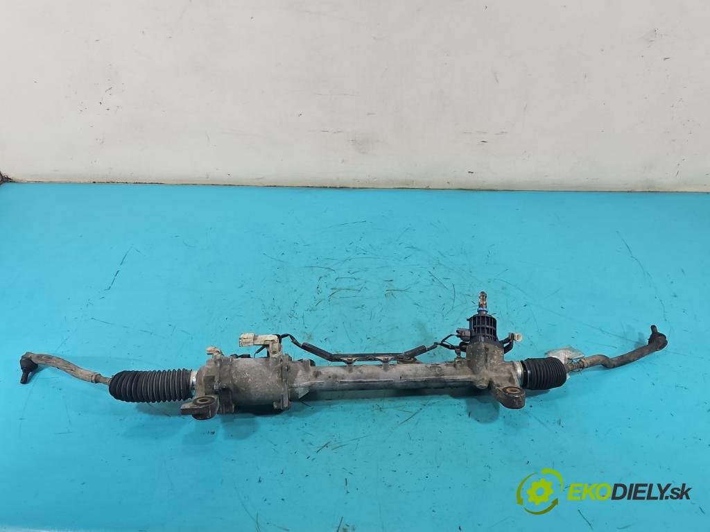 Honda Accord VIII 2008-2015 2.0 VTEC 156 HP automatic 115 kW 1997 cm3 4- Ozubené kolo: volant TL1-G0