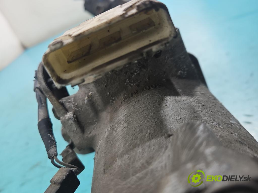 Honda Accord VIII 2008-2015 2.0 VTEC 156 HP automatic 115 kW 1997 cm3 4- Ozubené kolo: volant TL1-G0