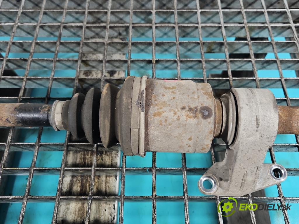 Honda Accord VIII 2008-2015 2.0 VTEC 156 HP automatic 115 kW 1997 cm3 4- poloos predné pravé