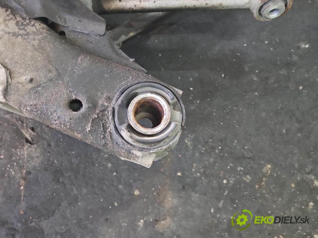 Honda Accord VIII 2008-2015 2.0 VTEC 156 hp automatic 115 kW 1997 cm3 4- zadní výztuha  (Výztuhy zadní)