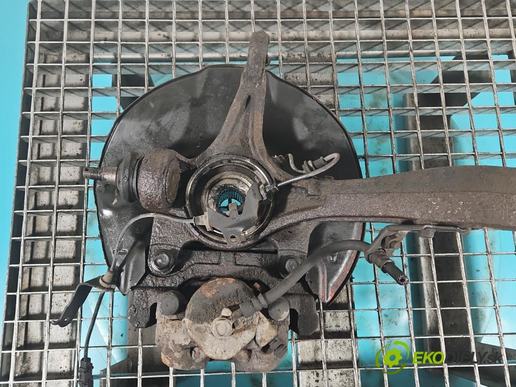 Honda Accord VIII 2008-2015 2.0 VTEC 156 HP automatic 115 kW 1997 cm3 4- náboj ľavé (Náboje)