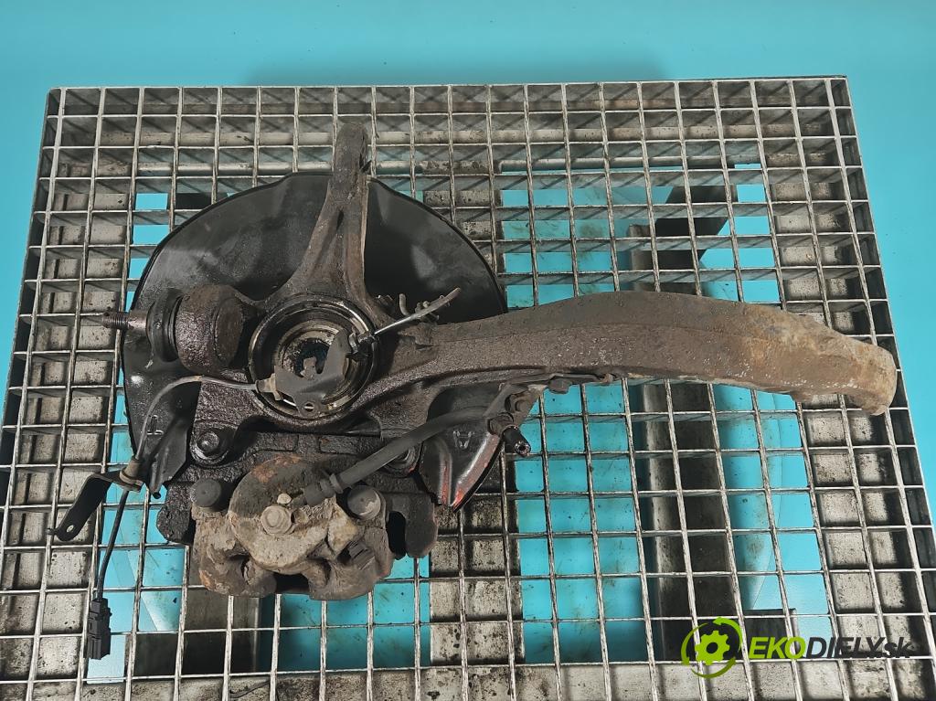 Honda Accord VIII 2008-2015 2.0 VTEC 156 HP automatic 115 kW 1997 cm3 4- náboj ľavé (Náboje)