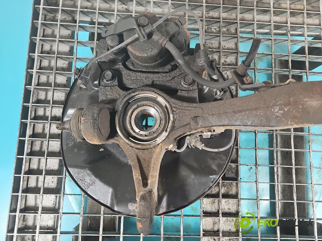 Honda Accord VIII 2008-2015 2.0 VTEC 156 HP automatic 115 kW 1997 cm3 4- náboj pravé (Náboje)