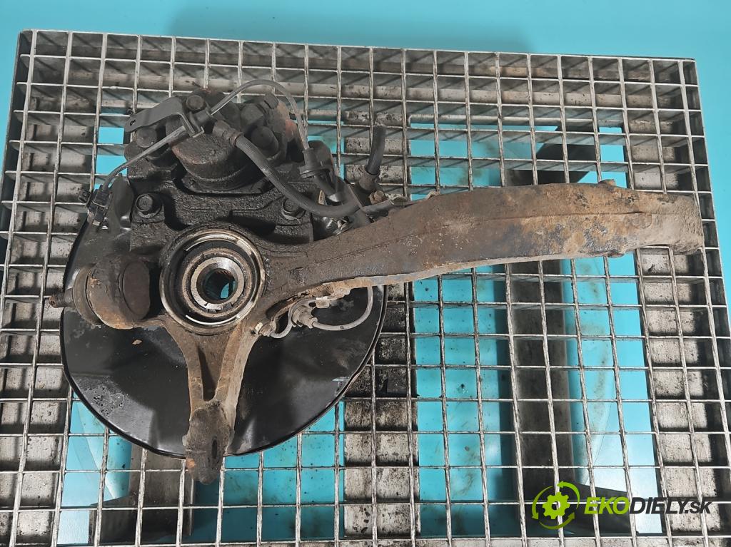 Honda Accord VIII 2008-2015 2.0 VTEC 156 HP automatic 115 kW 1997 cm3 4- náboj pravé (Náboje)