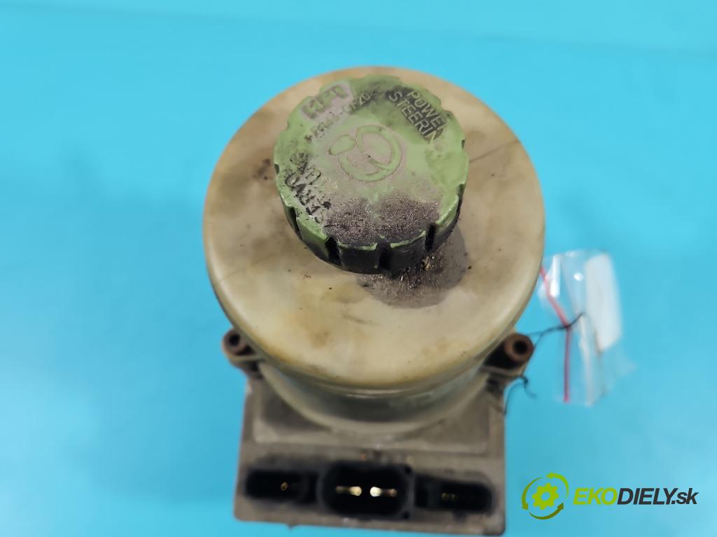 Skoda Fabia I 1999-2007 1.4 mpi 60 HP manual 44 kW 1397 cm3 5- čerpadlo posilovač 6Q0423155AA (Servočerpadlá, pumpy riadenia)