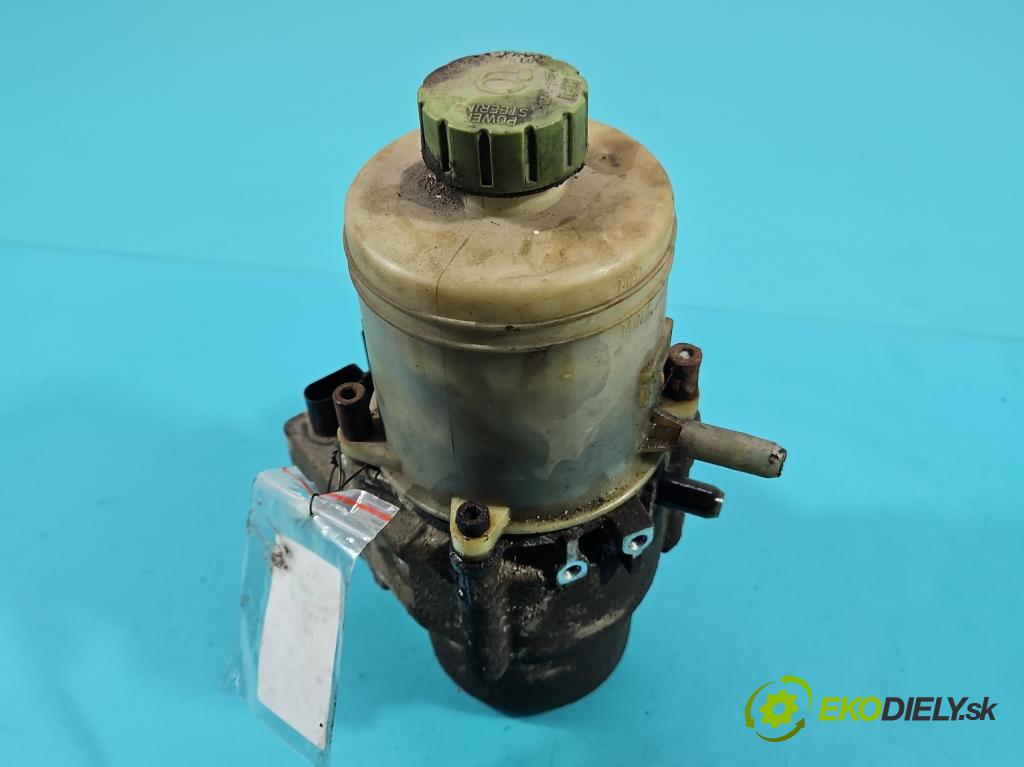 Skoda Fabia I 1999-2007 1.4 mpi 60 HP manual 44 kW 1397 cm3 5- čerpadlo posilovač 6Q0423155AA (Servočerpadlá, pumpy riadenia)