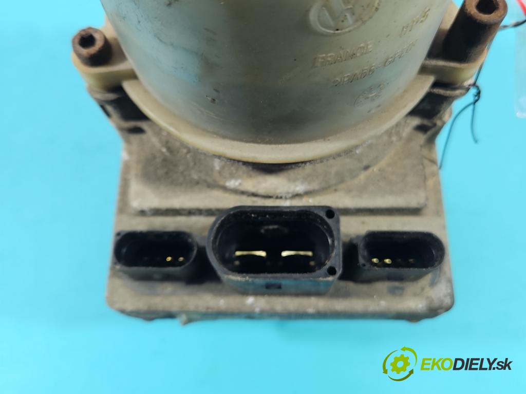 Skoda Fabia I 1999-2007 1.4 mpi 60 HP manual 44 kW 1397 cm3 5- čerpadlo posilovač 6Q0423155AA (Servočerpadlá, pumpy riadenia)