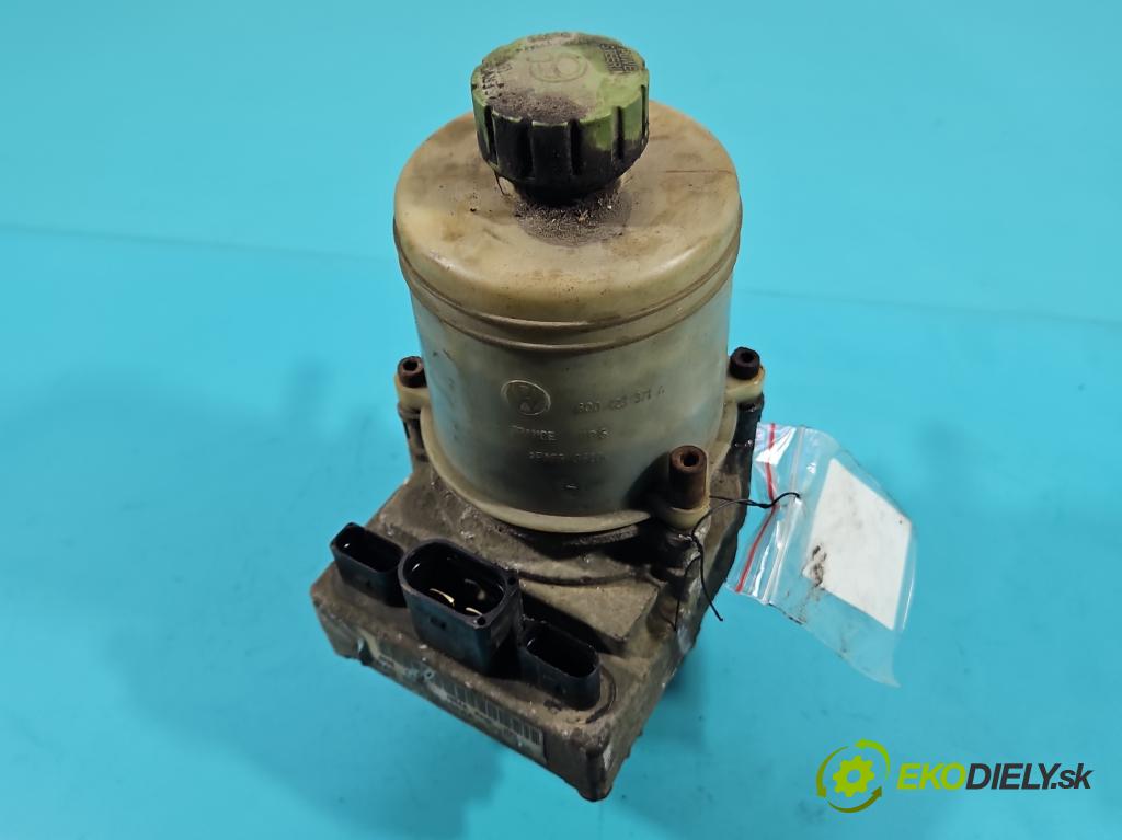 Skoda Fabia I 1999-2007 1.4 mpi 60 HP manual 44 kW 1397 cm3 5- čerpadlo posilovač 6Q0423155AA (Servočerpadlá, pumpy riadenia)