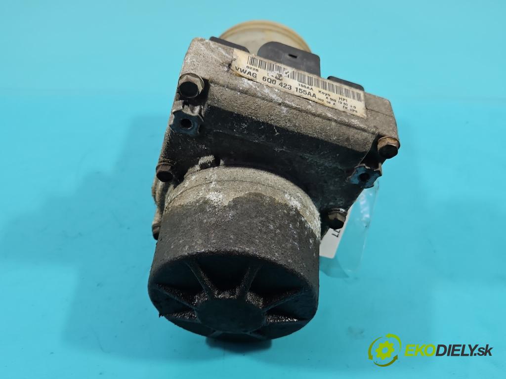 Skoda Fabia I 1999-2007 1.4 mpi 60 HP manual 44 kW 1397 cm3 5- čerpadlo posilovač 6Q0423155AA (Servočerpadlá, pumpy riadenia)
