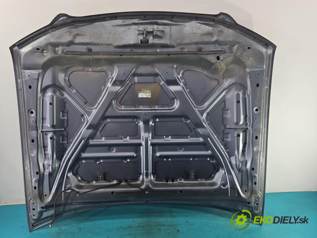 Ford Ranger IV 1998-2011 2.5 tdci 143 HP manual 105 kW 2500 cm3 5- kapota predná