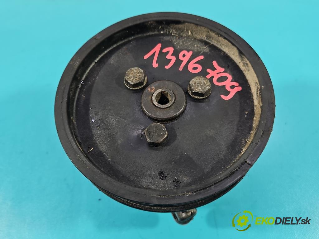 Bmw 3 E46 1998-2007 1.9 118 HP manual 87 kW 1895 cm3 2- čerpadlo posilovač  (Servočerpadlá, pumpy riadenia)