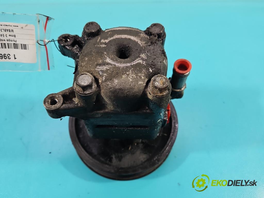 Bmw 3 E46 1998-2007 1.9 118 HP manual 87 kW 1895 cm3 2- čerpadlo posilovač  (Servočerpadlá, pumpy riadenia)