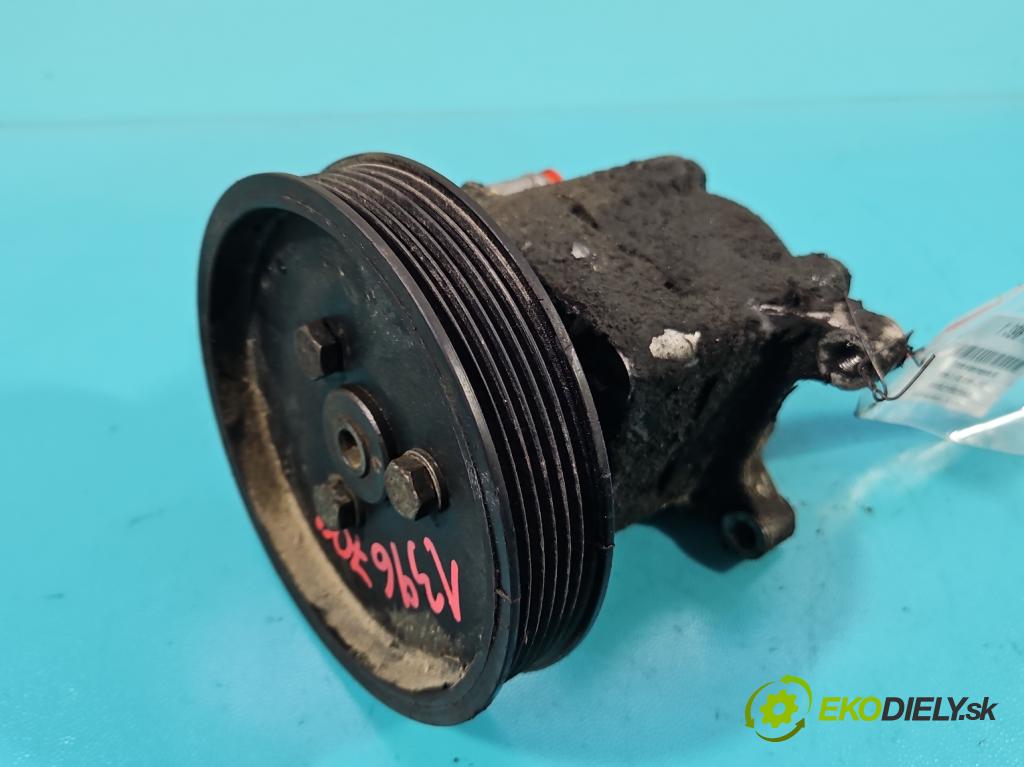 Bmw 3 E46 1998-2007 1.9 118 HP manual 87 kW 1895 cm3 2- čerpadlo posilovač  (Servočerpadlá, pumpy riadenia)