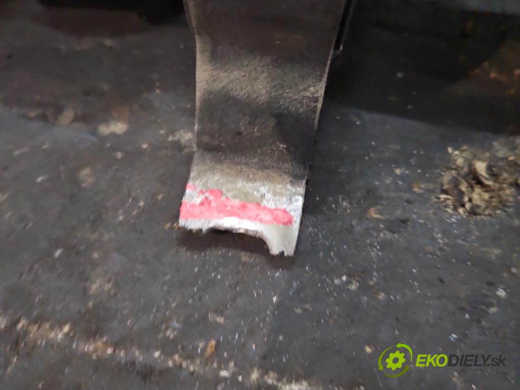 Bmw 3 E46 1998-2007 1.9 118 HP manual 87 kW 1895 cm3 2- Hřídel: zadné  (Kardaňový hriadeľ)