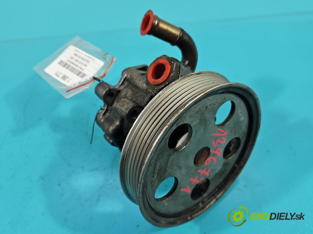 Audi A4 B6 2000-2004 1.6 103 HP manual 76 kW 1595 cm3 4- čerpadlo posilovač 6E0145153 (Servočerpadlá, pumpy riadenia)