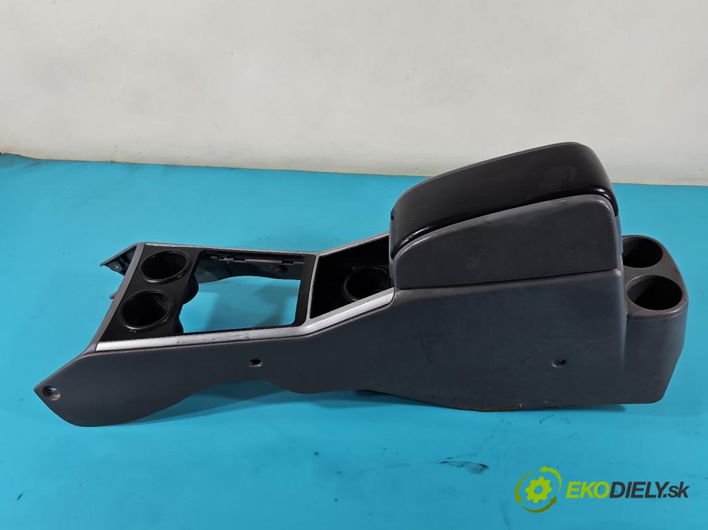 Ford Ranger IV 1998-2011 2.5 tdci 143 HP manual 105 kW 2500 cm3 5- operadlo J97U (Lakťové opierky)