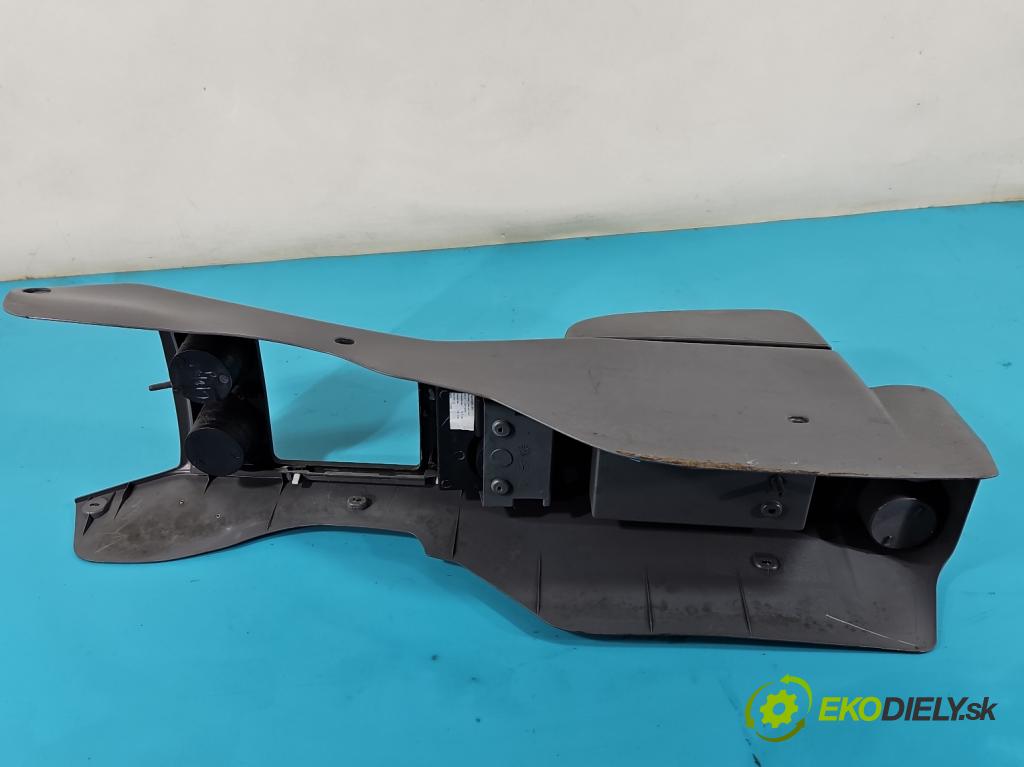 Ford Ranger IV 1998-2011 2.5 tdci 143 HP manual 105 kW 2500 cm3 5- operadlo J97U (Lakťové opierky)