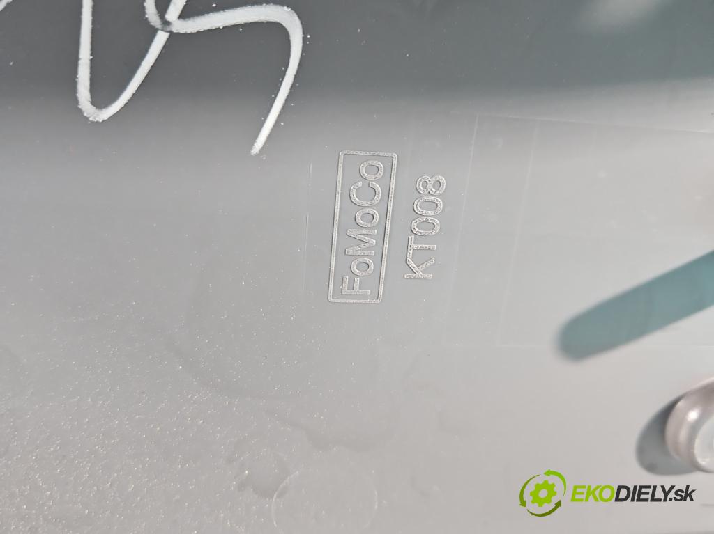 Ford Ranger IV 1998-2011 2.5 tdci 143 HP manual 105 kW 2500 cm3 5- operadlo J97U (Lakťové opierky)