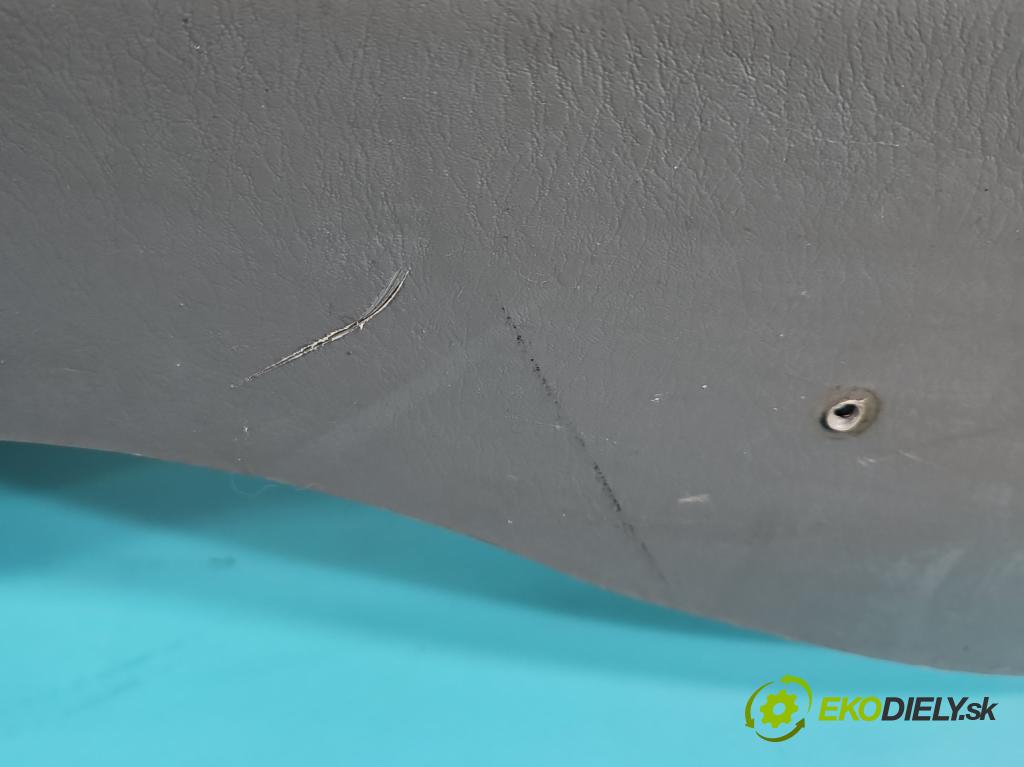 Ford Ranger IV 1998-2011 2.5 tdci 143 HP manual 105 kW 2500 cm3 5- operadlo J97U (Lakťové opierky)