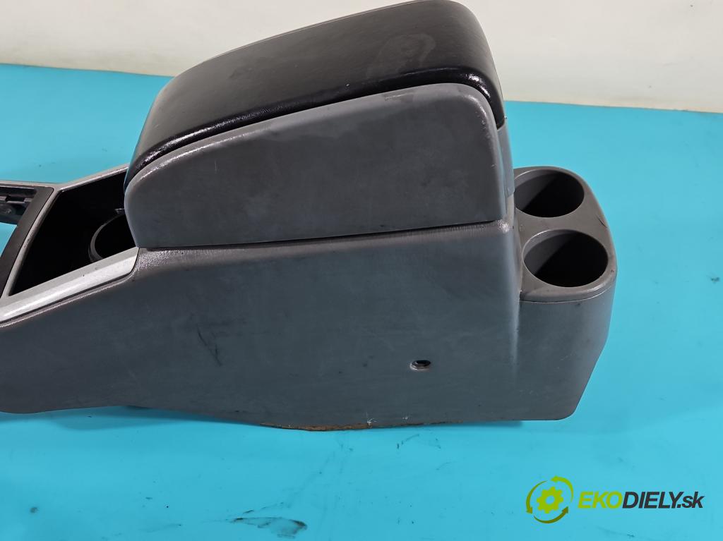 Ford Ranger IV 1998-2011 2.5 tdci 143 HP manual 105 kW 2500 cm3 5- operadlo J97U (Lakťové opierky)