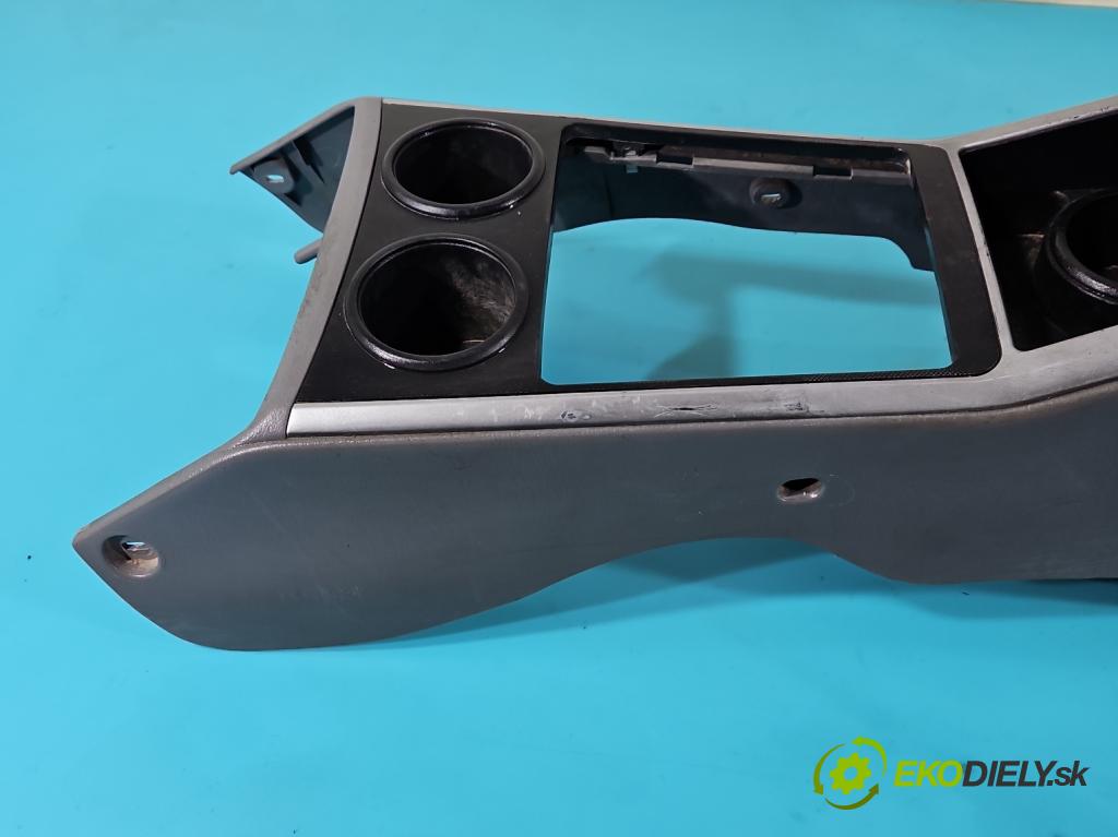 Ford Ranger IV 1998-2011 2.5 tdci 143 HP manual 105 kW 2500 cm3 5- operadlo J97U (Lakťové opierky)