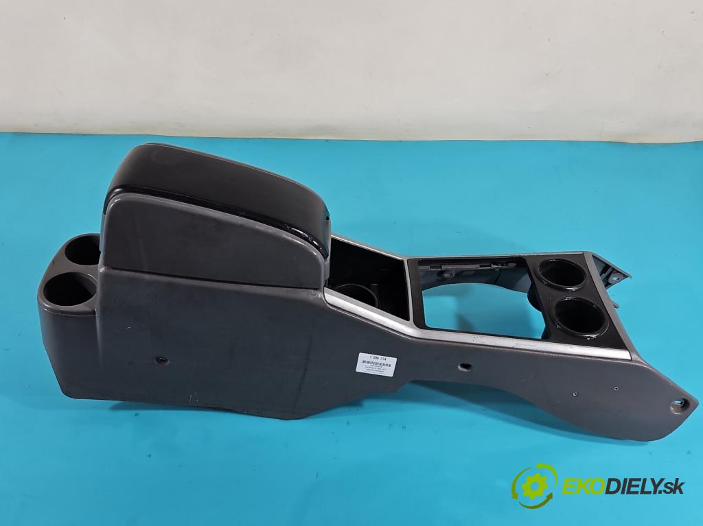 Ford Ranger IV 1998-2011 2.5 tdci 143 HP manual 105 kW 2500 cm3 5- operadlo J97U (Lakťové opierky)