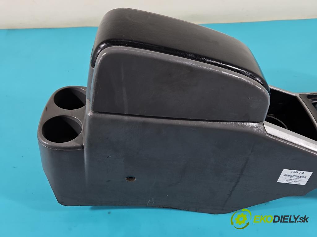 Ford Ranger IV 1998-2011 2.5 tdci 143 HP manual 105 kW 2500 cm3 5- operadlo J97U (Lakťové opierky)