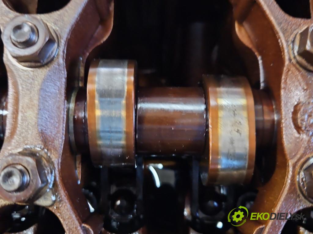 Audi A4 B6 2000-2004 1.6 103 HP manual 76 kW 1595 cm3 4- motor benzín: ALZ