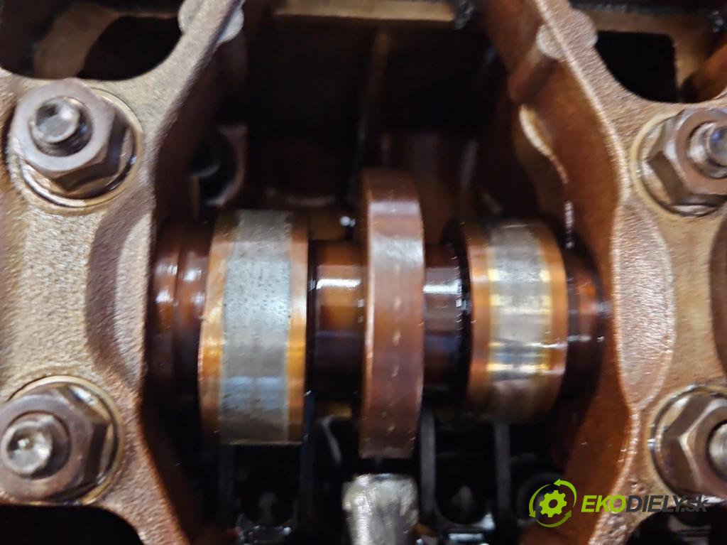 Audi A4 B6 2000-2004 1.6 103 HP manual 76 kW 1595 cm3 4- motor benzín: ALZ