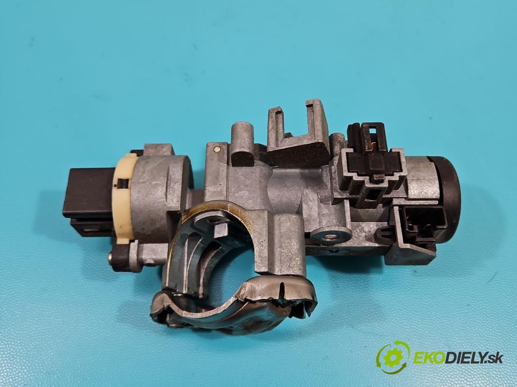 Ford Ranger IV 1998-2011 2.5 tdci 143 HP manual 105 kW 2500 cm3 5- riadiaca jednotka motora 0281011826