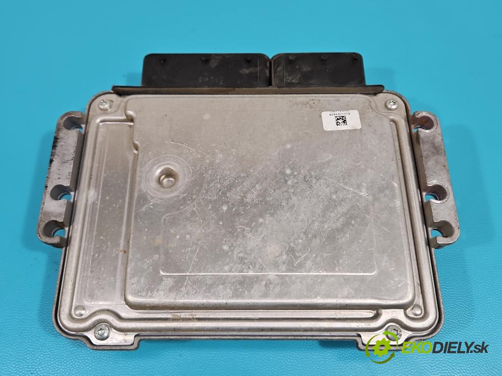 Ford Ranger IV 1998-2011 2.5 tdci 143 HP manual 105 kW 2500 cm3 5- riadiaca jednotka motora 0281011826