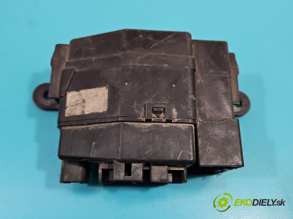 Ford Ranger IV 1998-2011 2.5 tdci 143 HP manual 105 kW 2500 cm3 5- riadiaca jednotka motora 0281011826