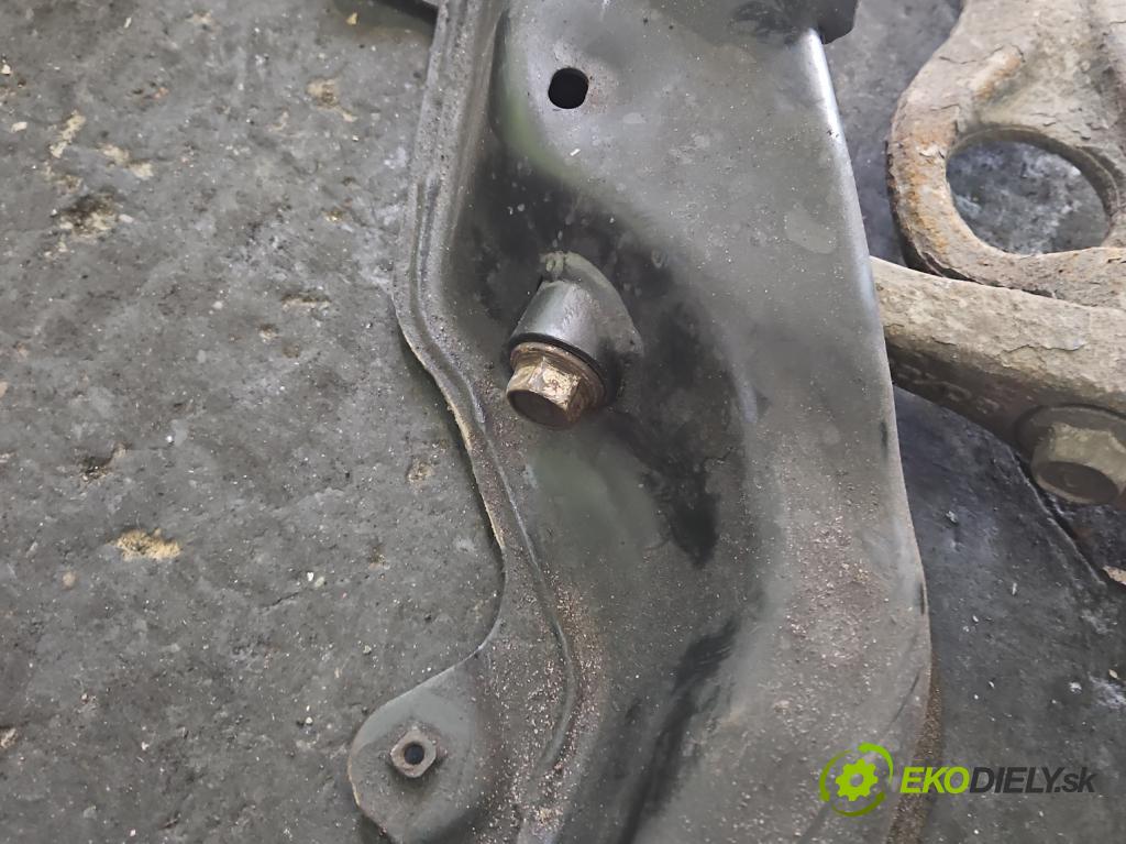 Mazda 6 II GH 2007-2012 2.0 16V 147 HP manual 108 kW 1999 cm3 5- výstuha motora