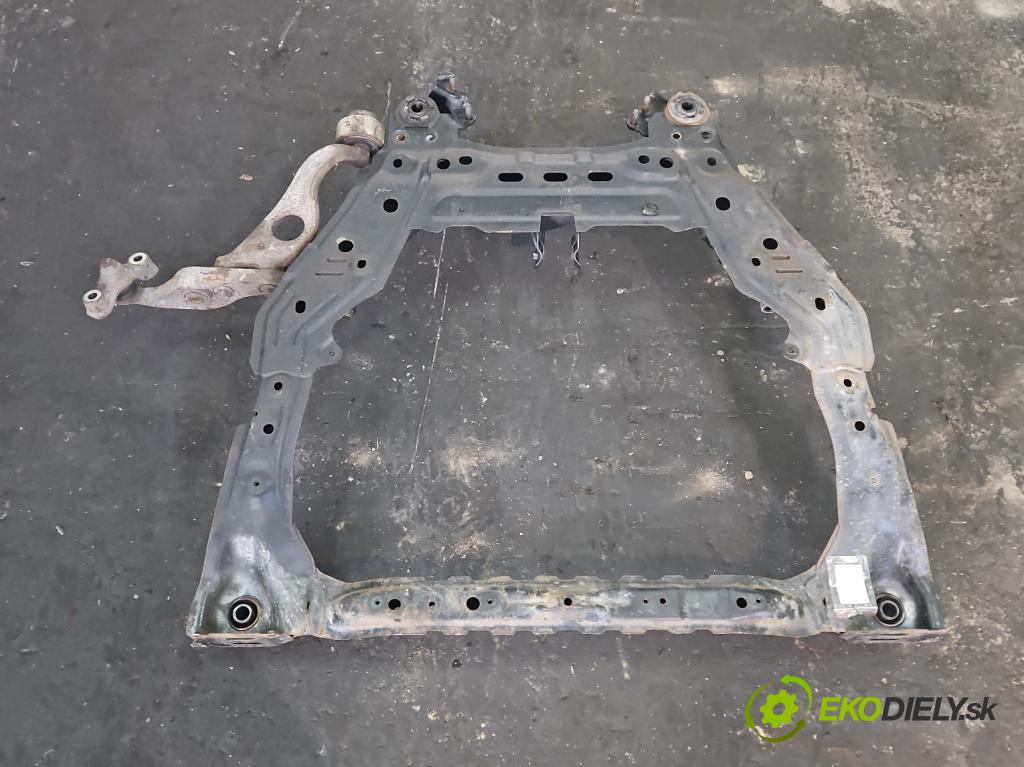Mazda 6 II GH 2007-2012 2.0 16V 147 HP manual 108 kW 1999 cm3 5- výstuha motora