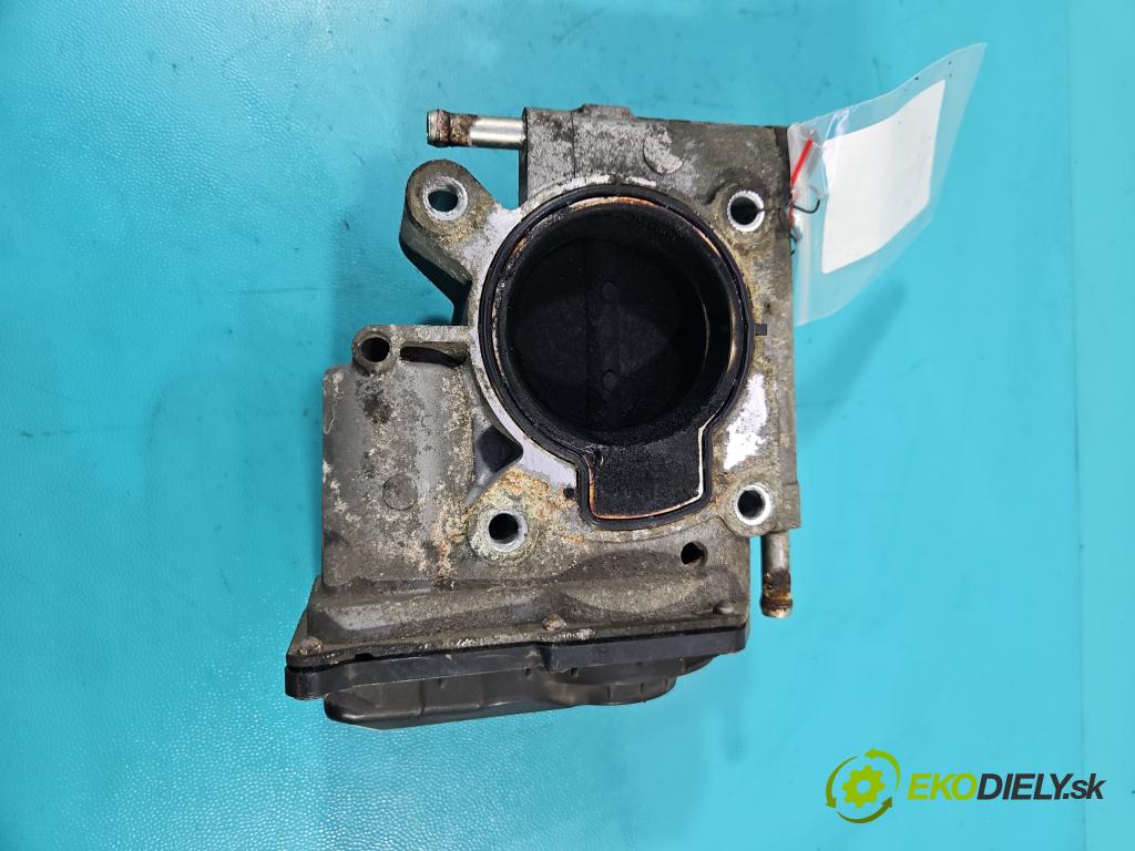 Mazda 6 II GH 2007-2012 2.0 16V 147 HP manual 108 kW 1999 cm3 5- klapka L3R4 13 640 (Škrtiace klapky)