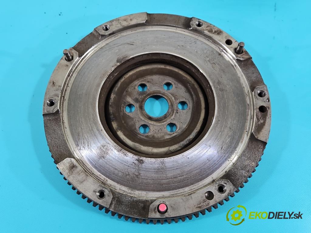 Mazda 6 II GH 2007-2012 2.0 16V 147 HP manual 108 kW 1999 cm3 5- Spojka:  (Kompletné sady (bez ložiska))