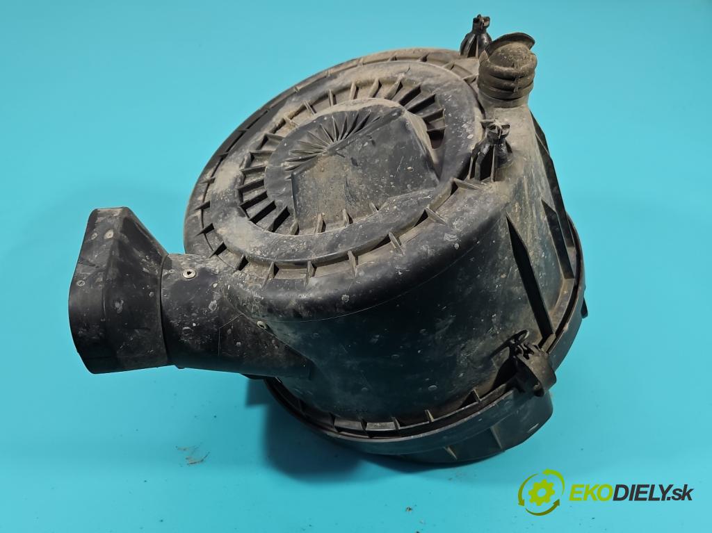 Ford Ranger IV 1998-2011 2.5 tdci 143 HP manual 105 kW 2500 cm3 5- obal filtra vzduchu WF01-13300-B (Obaly filtrov vzduchu)