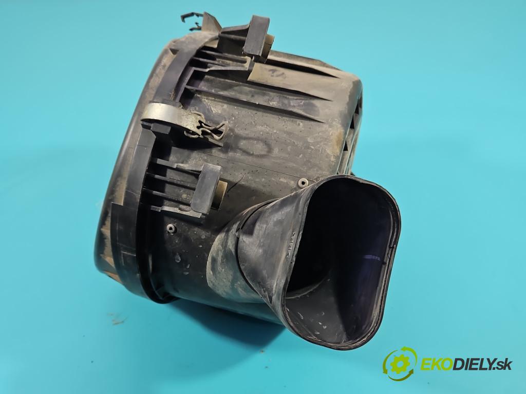 Ford Ranger IV 1998-2011 2.5 tdci 143 HP manual 105 kW 2500 cm3 5- obal filtra vzduchu WF01-13300-B (Obaly filtrov vzduchu)