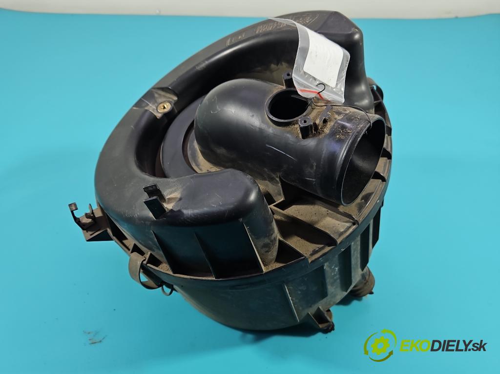 Ford Ranger IV 1998-2011 2.5 tdci 143 HP manual 105 kW 2500 cm3 5- obal filtra vzduchu WF01-13300-B (Obaly filtrov vzduchu)